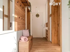 Prodej bytu 3+kk, České Budějovice, Pekárenská, 60 m2