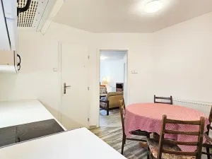 Pronájem bytu 2+1, Stříbrná Skalice, Pražská, 57 m2