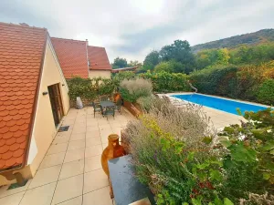 Pronájem rodinného domu, Pavlov, Vinařská, 140 m2