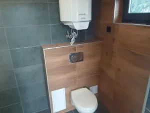 Prodej domu, Chomutov, 28 m2