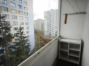 Pronájem bytu 3+1, Praha - Záběhlice, Jasmínová, 73 m2