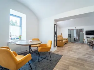 Pronájem činžovního domu, Jilemnice, Dolení, 410 m2