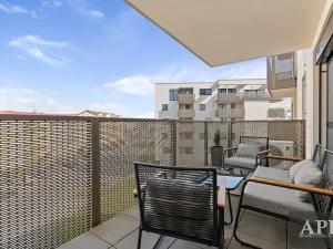 Pronájem bytu 2+kk, Uherské Hradiště, Školní, 53 m2