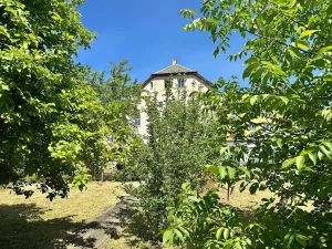 Pronájem bytu 2+1, Děčín, Škroupova, 64 m2