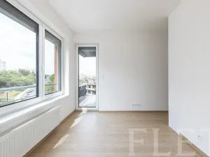 Pronájem bytu 2+kk, Praha - Chodov, Klapálkova, 49 m2