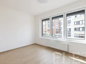 Pronájem bytu 2+kk, Praha - Chodov, Klapálkova, 49 m2