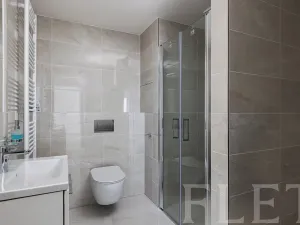 Pronájem bytu 2+kk, Praha - Chodov, Klapálkova, 49 m2