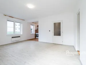 Pronájem bytu 2+kk, Velké Meziříčí, Čermákova, 54 m2