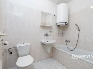 Pronájem bytu 2+kk, Velké Meziříčí, Čermákova, 54 m2
