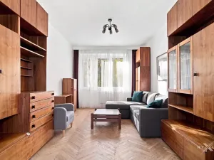 Prodej bytu 3+1, Praha - Veleslavín, Šumberova, 70 m2