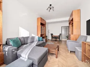 Prodej bytu 3+1, Praha - Veleslavín, Šumberova, 70 m2