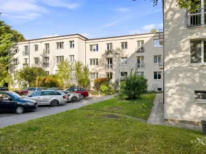 Prodej bytu 3+1, Praha - Veleslavín, Šumberova, 70 m2