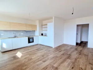Pronájem bytu 3+kk, Praha - Střížkov, Jablonecká, 75 m2