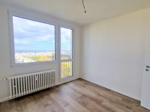 Pronájem bytu 3+kk, Praha - Střížkov, Jablonecká, 75 m2