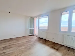 Pronájem bytu 3+kk, Praha - Střížkov, Jablonecká, 75 m2