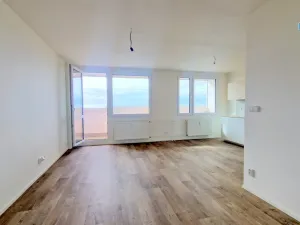 Pronájem bytu 3+kk, Praha - Střížkov, Jablonecká, 75 m2