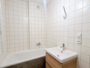 Pronájem bytu 3+kk, Praha - Střížkov, Jablonecká, 75 m2