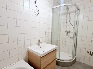 Pronájem bytu 3+kk, Praha - Střížkov, Jablonecká, 75 m2