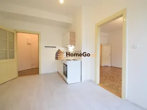 Pronájem bytu 2+kk, Praha - Nusle, Pod Terebkou, 47 m2