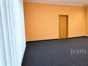 Pronájem kanceláře, Písek, Tyršova, 51 m2