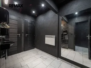 Prodej obchodního prostoru, Břidličná, Osvobození, 140 m2