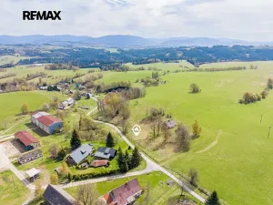 Prodej pozemku pro bydlení, Staré Město, 1438 m2