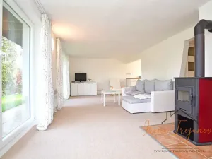 Prodej chaty, Lešany, 85 m2
