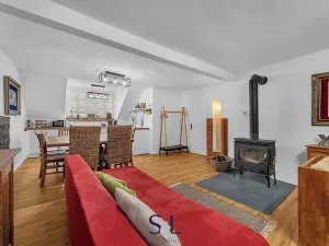 Pronájem bytu 1+kk, Česká Lípa, Mlýnská, 60 m2