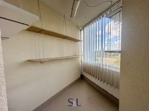 Pronájem bytu 3+1, Chomutov, Bezručova, 83 m2