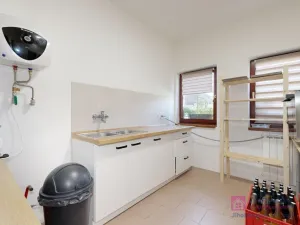 Prodej rodinného domu, Mikulčice - Těšice, 280 m2