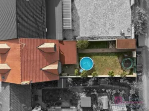 Prodej rodinného domu, Mikulčice - Těšice, 280 m2