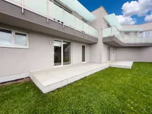 Pronájem bytu 2+kk, České Budějovice, Doudlebská, 67 m2
