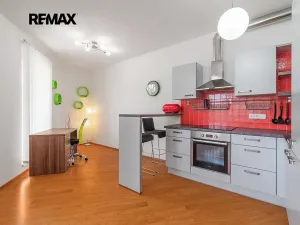 Pronájem bytu 2+kk, Praha - Zličín, Sazovická, 48 m2