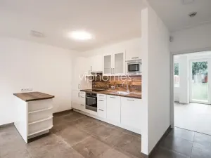 Pronájem rodinného domu, Praha - Břevnov, Rozdělovská, 143 m2