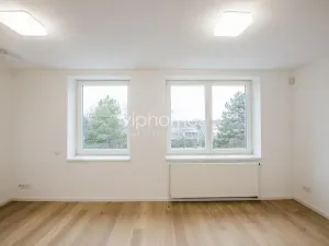Pronájem rodinného domu, Praha - Břevnov, Rozdělovská, 143 m2