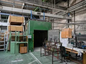 Prodej obchodního prostoru, Kladno - Kročehlavy, Dělnická, 4300 m2