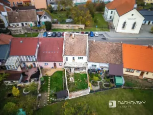 Prodej rodinného domu, Heřmanův Městec, Havlíčkova, 122 m2
