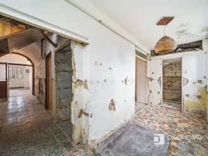 Prodej rodinného domu, Heřmanův Městec, Havlíčkova, 122 m2