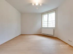 Pronájem bytu 2+1, Praha - Smíchov, Na Václavce, 65 m2