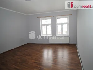 Pronájem bytu 2+1, Mariánské Lázně, Ruská, 65 m2