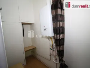 Pronájem bytu 2+1, Mariánské Lázně, Ruská, 65 m2