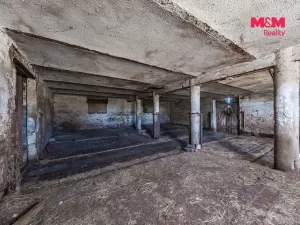 Prodej zemědělské usedlosti, Dobrovice - Libichov, 300 m2