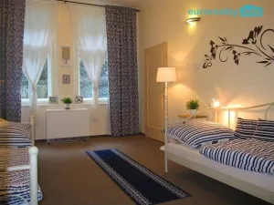 Prodej bytu 4+kk, Mariánské Lázně, Třebízského, 82 m2
