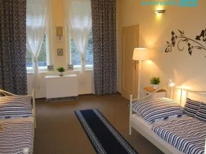 Prodej bytu 4+kk, Mariánské Lázně, Třebízského, 82 m2