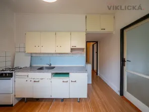 Prodej bytu 2+1, Praha - Žižkov, Na vrcholu, 52 m2