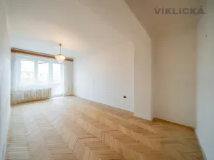 Prodej bytu 2+1, Praha - Žižkov, Na vrcholu, 52 m2