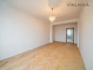 Prodej bytu 2+1, Praha - Žižkov, Na vrcholu, 52 m2