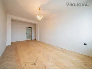 Prodej bytu 2+1, Praha - Žižkov, Na vrcholu, 52 m2