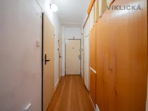 Prodej bytu 2+1, Praha - Žižkov, Na vrcholu, 52 m2