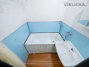 Prodej bytu 2+1, Praha - Žižkov, Na vrcholu, 52 m2
